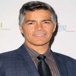 Esai Morales